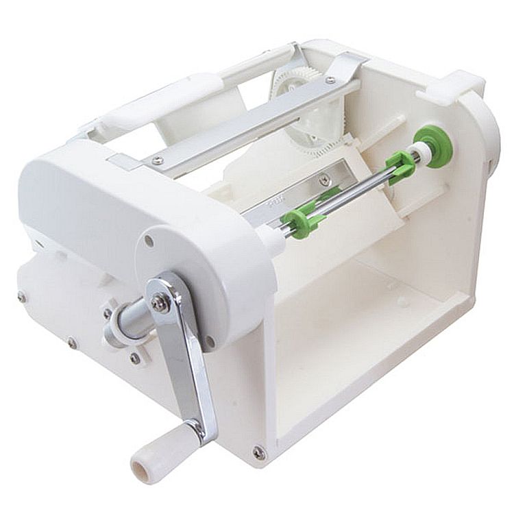 Louis Tellier MLT Fruit / Vegetable Slicer, Cutter — Amechef Restaurant  Equipment