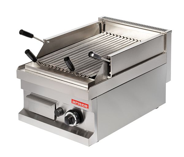 Lavakoves Grill Mkodese