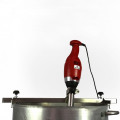 SAMMIC clamp sliding frame