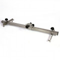 SAMMIC clamp sliding frame