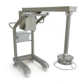 SAMMIC TRX-22 turbo liquidiser for boiling pans