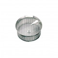 LOUIS TELLIER 3 mm sieve for M500 professional food mill