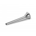 Stainless steel funnel 14mm