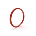 Silicon seal for manual TRE SPADE sausage filler - medium