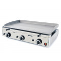 SAMMIC SPG-801 gas fry top