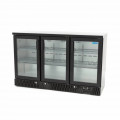 MAXIMA BC3 bar cooler 341 Liters