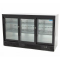 MAXIMA BCS3 bar cooler 341 Liters