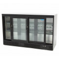 MAXIMA BCS3 bar cooler 341 Liters