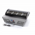 MAXIMA 67L refrigerated tabletop salad bar