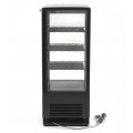 MAXIMA 78LB Display fridge