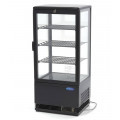 MAXIMA 78LB Display fridge