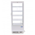 MAXIMA 98LW Display fridge