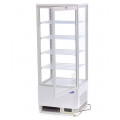 MAXIMA 98LW Display fridge