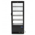 MAXIMA 98LB Display fridge