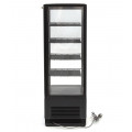 MAXIMA 98LB Display fridge