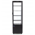 MAXIMA 235LB Display fridge