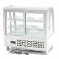 MAXIMA 100LW Display fridge