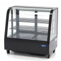 MAXIMA 100LB Display fridge