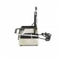 MAXIMA MCG double contact grill - grooved