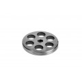 Plate for TRE SPADE TC-12meat mincers 14mm