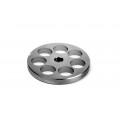 Plate for TRE SPADE TC-22 meat mincers 20mm