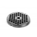 Plate for TRE SPADE TC-32 meat mincers 8mm
