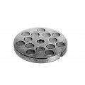Plate for TRE SPADE TC-32 meat mincers 14mm