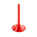 Funnel for sausage filling for TC-22 electric meat mincer 10 mm