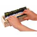 LOUIS TELLIER sushi and makis making kit