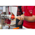 Funnel for sausage filling for TC-32 electric meat mincer 10 mm