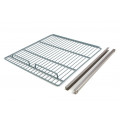 Additional shelf + slide set for MAXIMA refrigerators