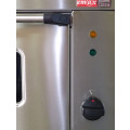 ELEKTHERMAX electric static oven 3x GN2/1