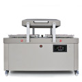 SAMMIC SU-6100P vacuum sealer with double chamber
