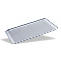 FM Aluminium tray 480x440mm PERFORATED