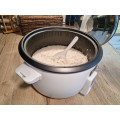 GAMMO electric rice cooker 10 liters