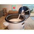 GAMMO electric rice cooker 10 liters