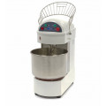 MAXIMA MSM 30 spiral dough mixer with 2 speeds