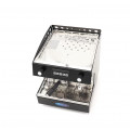 MAXIMA Espresso coffee machine - 1 Piston - 180 cups/hour