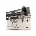 MAXIMA Espresso coffee machine - 2 Pistons - Compact - 360 cups/hour