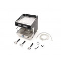 MAXIMA Espresso coffee machine - 2 Pistons - Compact - 360 cups/hour