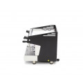 MAXIMA Espresso coffee machine - 2 Pistons - Compact - 360 cups/hour