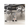 MAXIMA Espresso coffee machine - 2 Pistons - Compact - 360 cups/hour