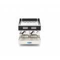 MAXIMA Espresso coffee machine - 2 Pistons - Compact - 360 cups/hour