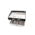 MAXIMA Espresso coffee machine - 2 Pistons - 360 cups/hour