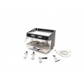 MAXIMA Espresso coffee machine - 2 Pistons - 360 cups/hour