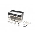 MAXIMA Espresso coffee machine - 3 Pistons - 540 cups/hour