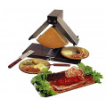LOUIS TELLIER Brézi?re cheese raclette