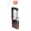 LOUIS TELLIER Brézi?re cheese raclette