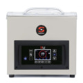 SAMMIC SU-316GP vacuum sealer with shielding gas option