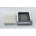 SAMMIC CF-5 Potato slicing blade 12mm